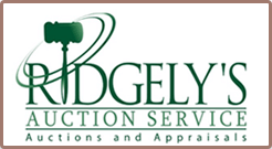 Ridgely's Auction Service 